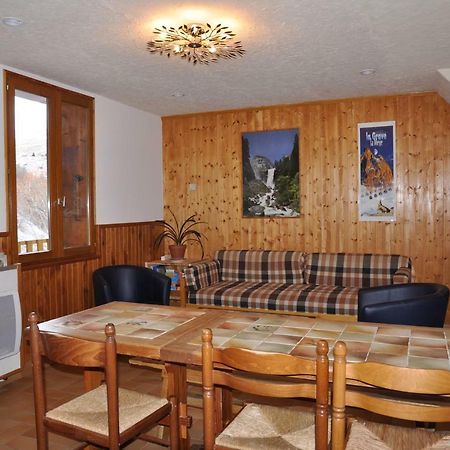 Gîte les Réaux Valloire Exterior foto
